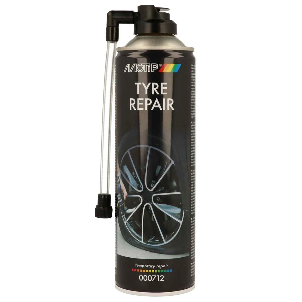 Auto riepu labošanas aerosols 500ml 7218967