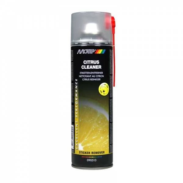Citrus tīrītājs 500ml 7225941 8711347225941
