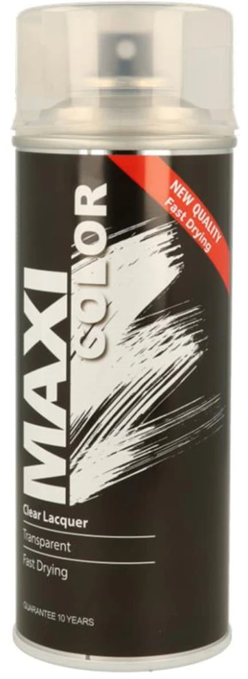 MOTIP Lakas skaidrus 500ml Klarlack glänzend
