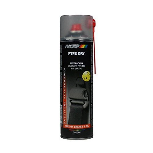 MOTIP Dry grease with Teflon PTFE