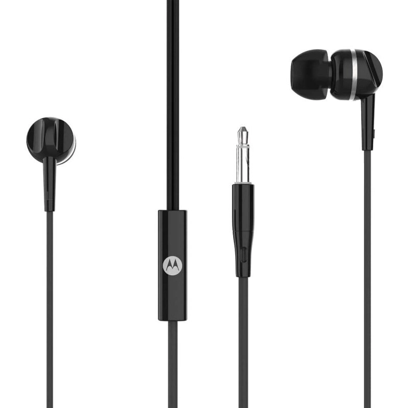 Motorola Pace 105 Headset Wired In-ear