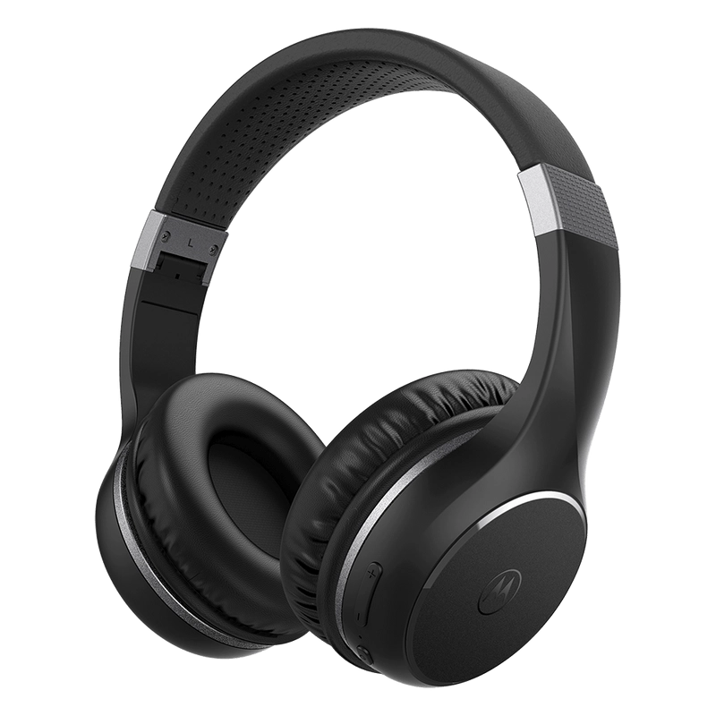 Motorola Moto XT220 Headset Wireless Head-band