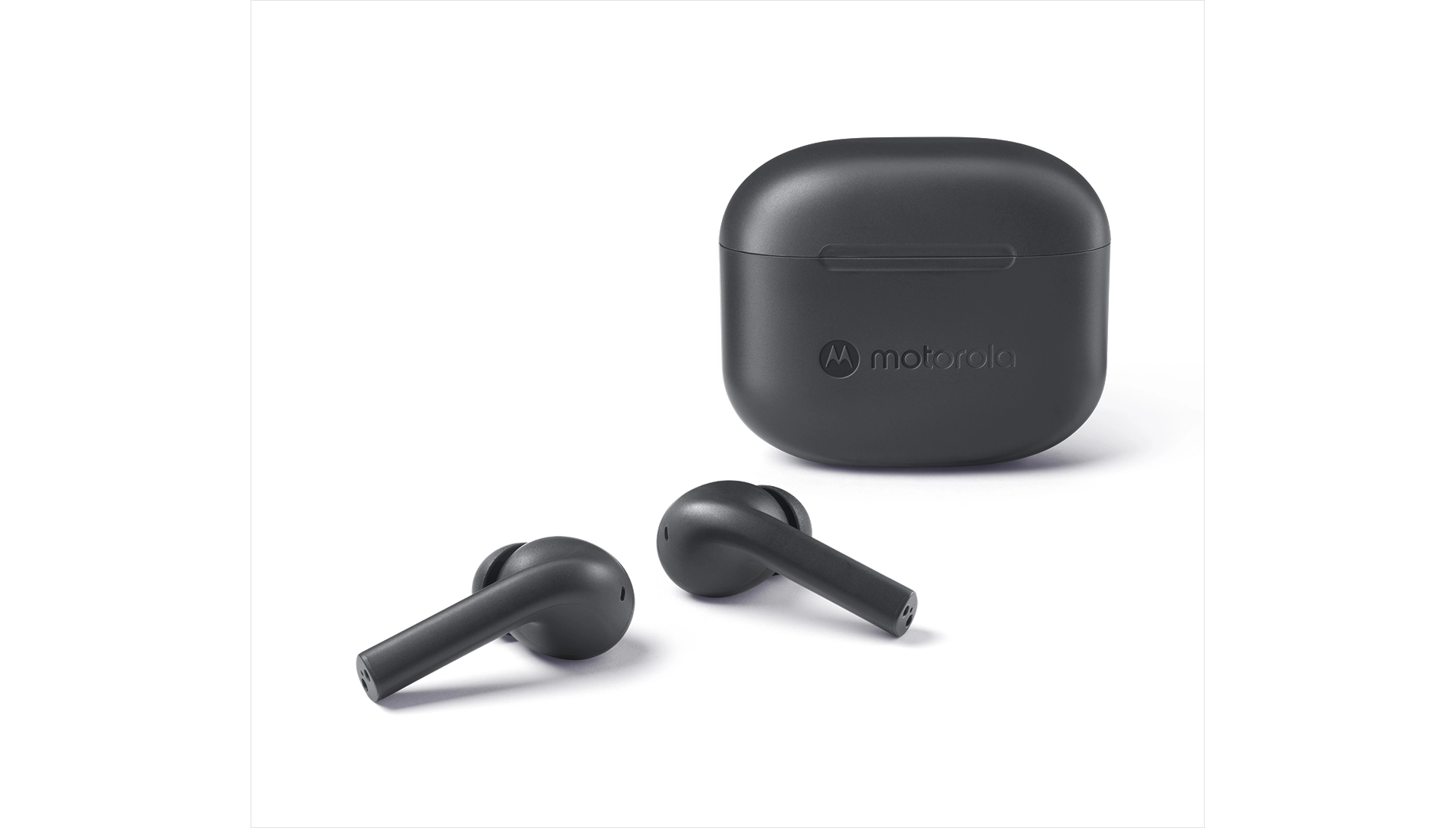 Motorola MOTO BUDS 065 Headset True