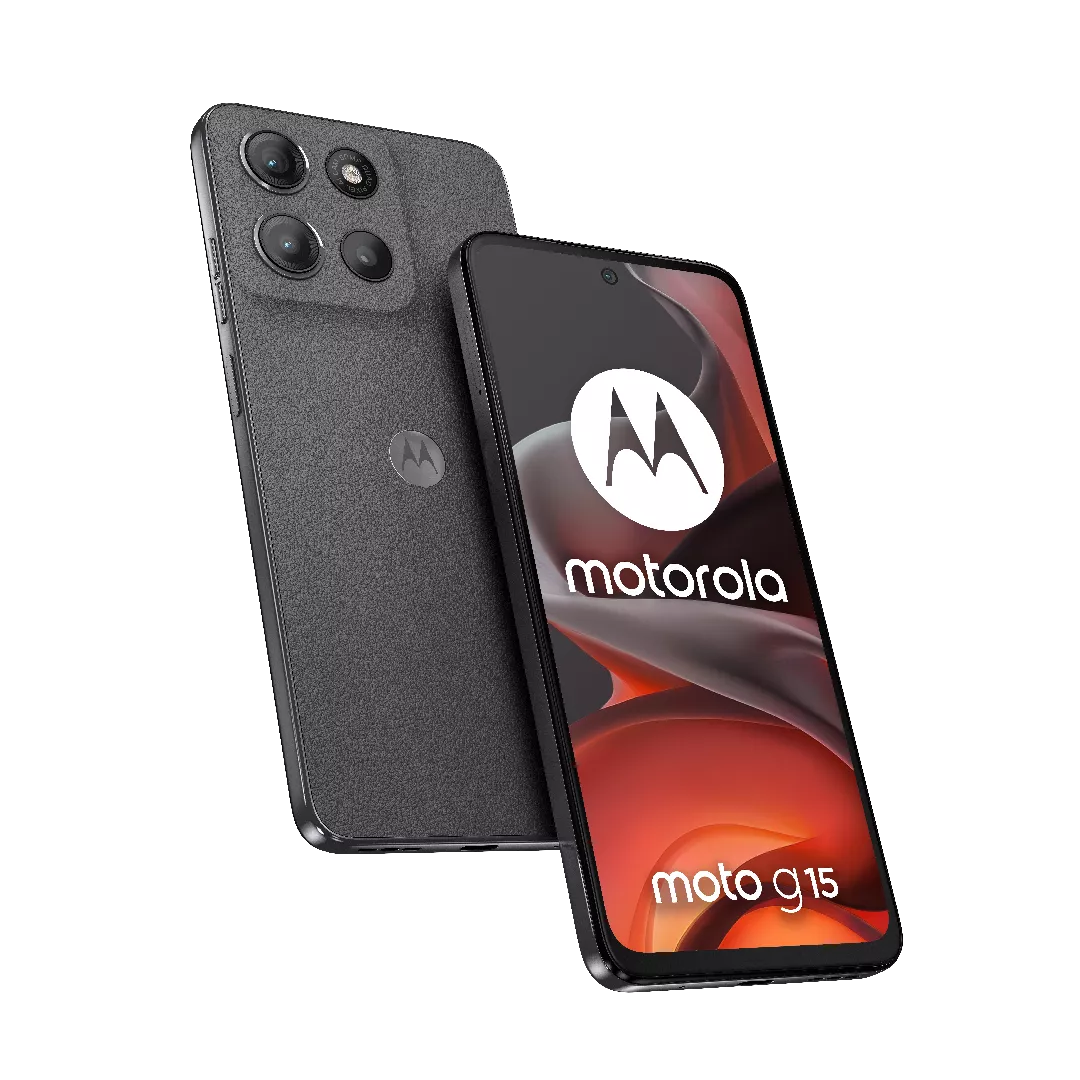 Motorola moto g15 17.1 cm