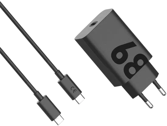 Motorola SJMC682 mobile device charger Universal