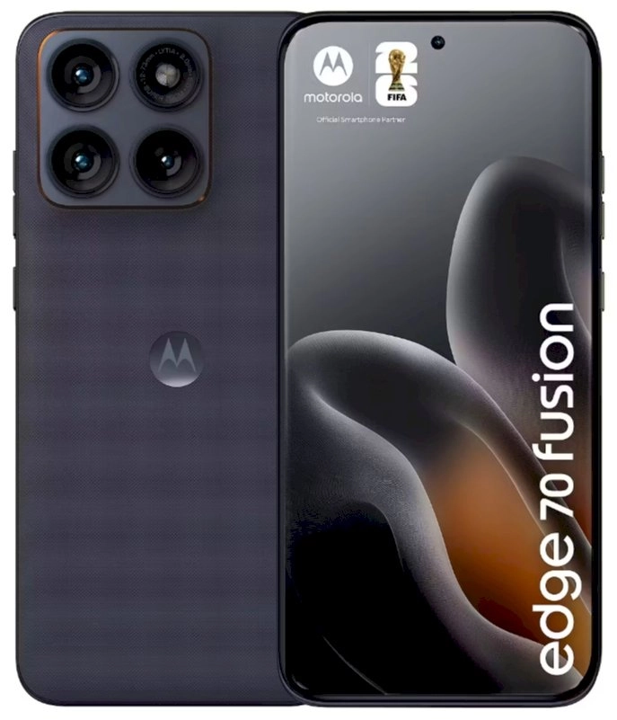 Motorola edge 70 fusion  12/256  PANTONE