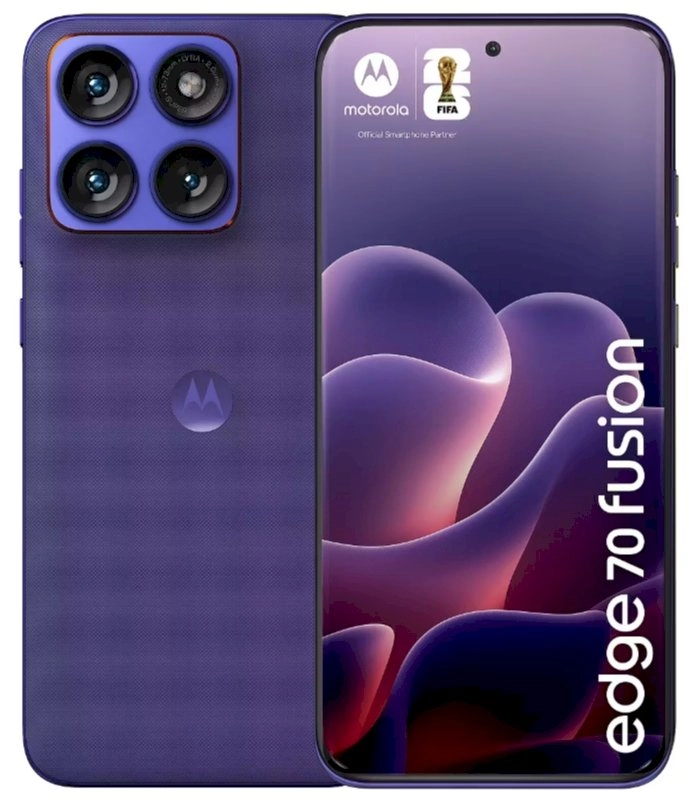 Motorola edge 70 fusion  12/256  PANTONE