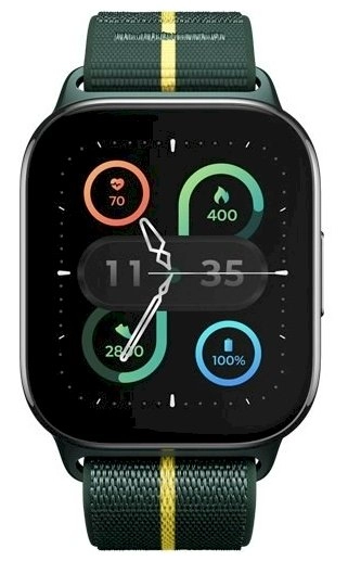 Motorola moto watch fit 4.83