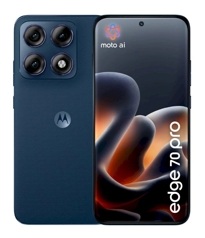 Motorola edge 70 pro 17.2