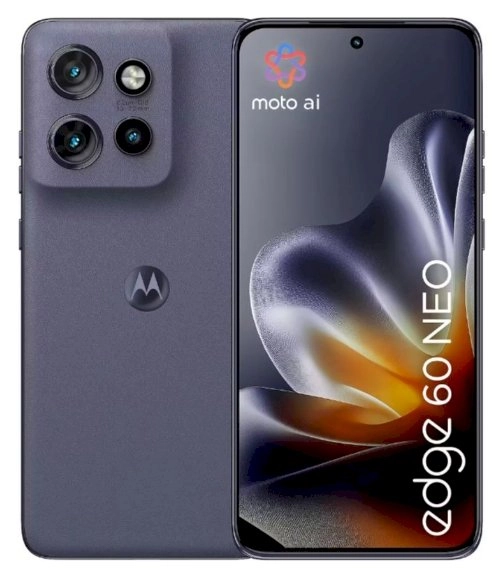 Motorola Moto Edge 60 Neo 5G