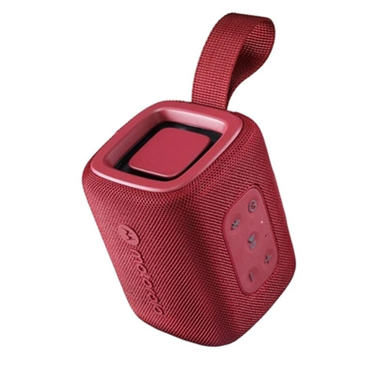 Motorola ROKR 300 RED 7W Portable