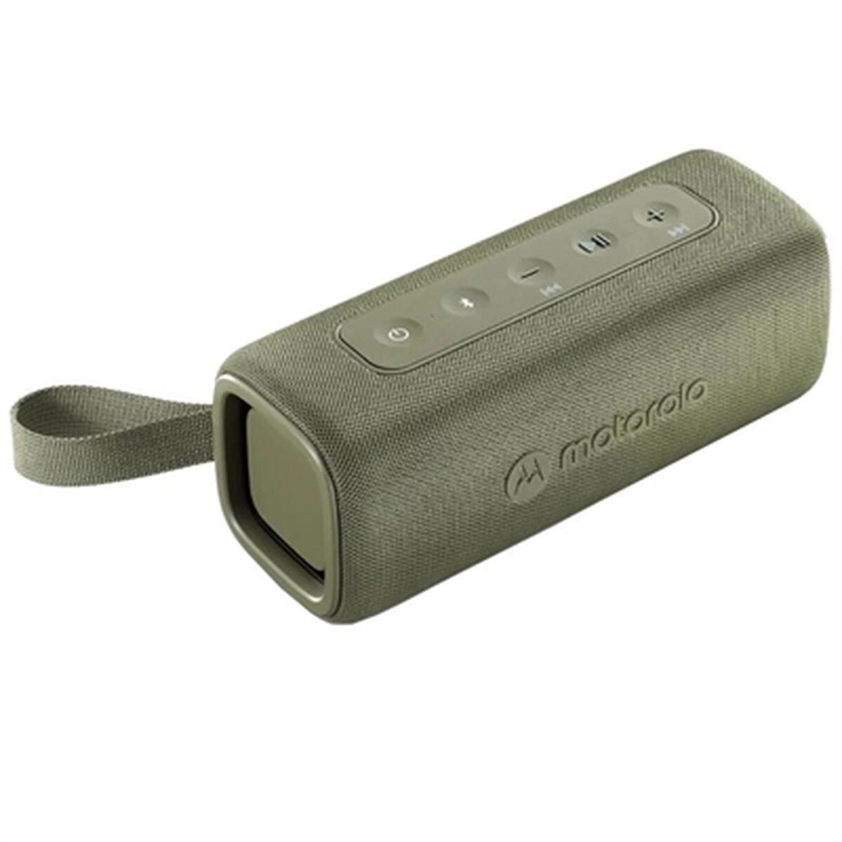 Portable Bluetooth Speaker Motorola ROKR 600