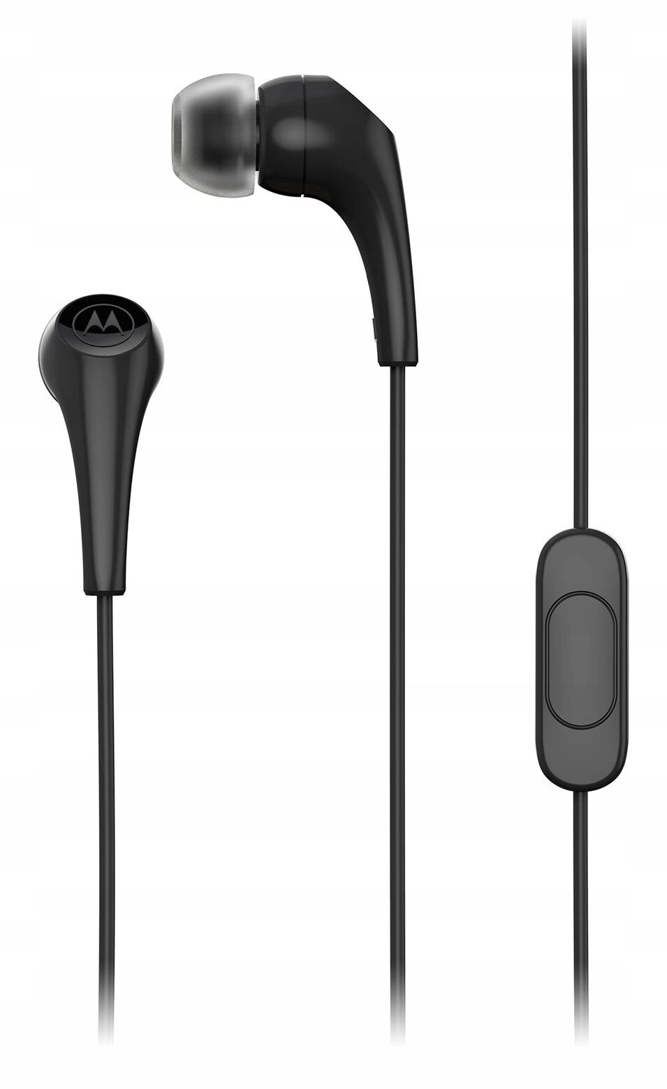 Motorola headphones Wired in-ear headphones with