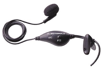 Motorola Motorola Consumer Earbud TLKR austiņas