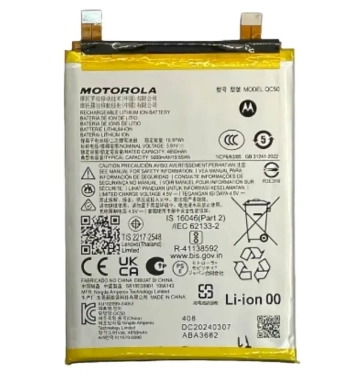Motorola QC50 Battery for Moto Edge