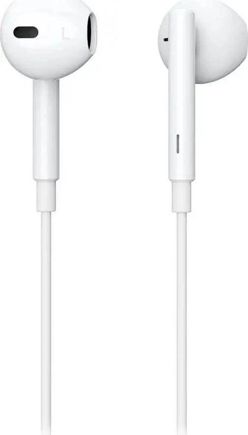 eSTUFF ieliekamās austiņas USB-C ierīcēm
