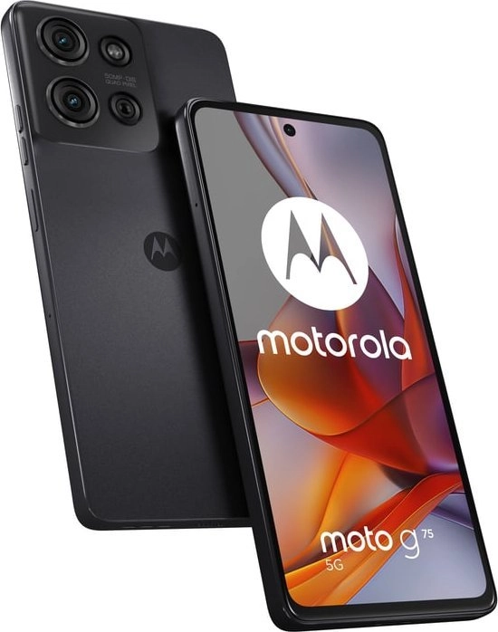 Motorola moto G75 5G 17.2