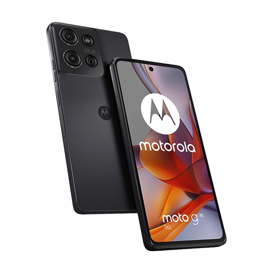 Motorola Moto G75 5G 8/256GB smartphone