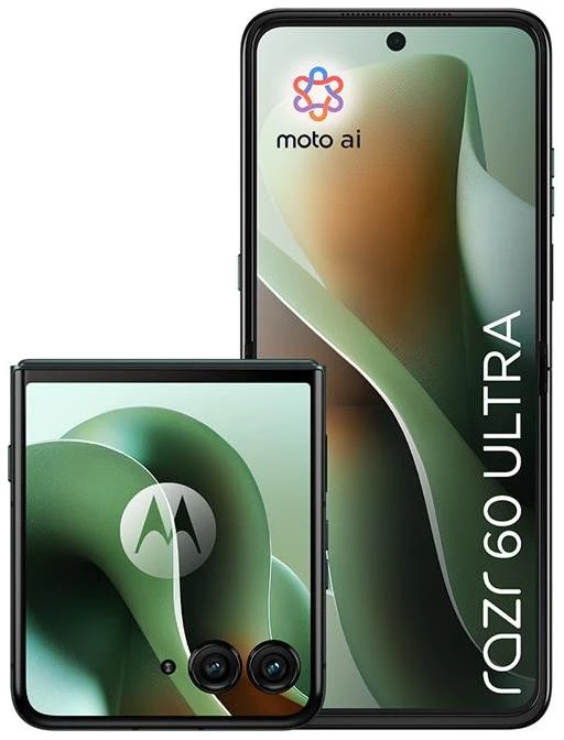 Motorola razr 60 ultra 17.7