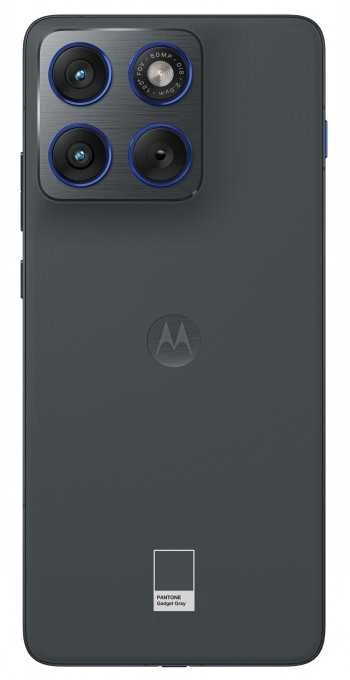 Motorola Edge 70 Smartphone 512GB 12GB