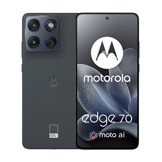 Motorola Edge 70 Smartphone 512GB 12GB