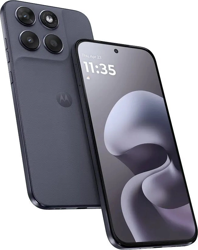 Motorola Moto G67 Smartphone 256GB 4GB
