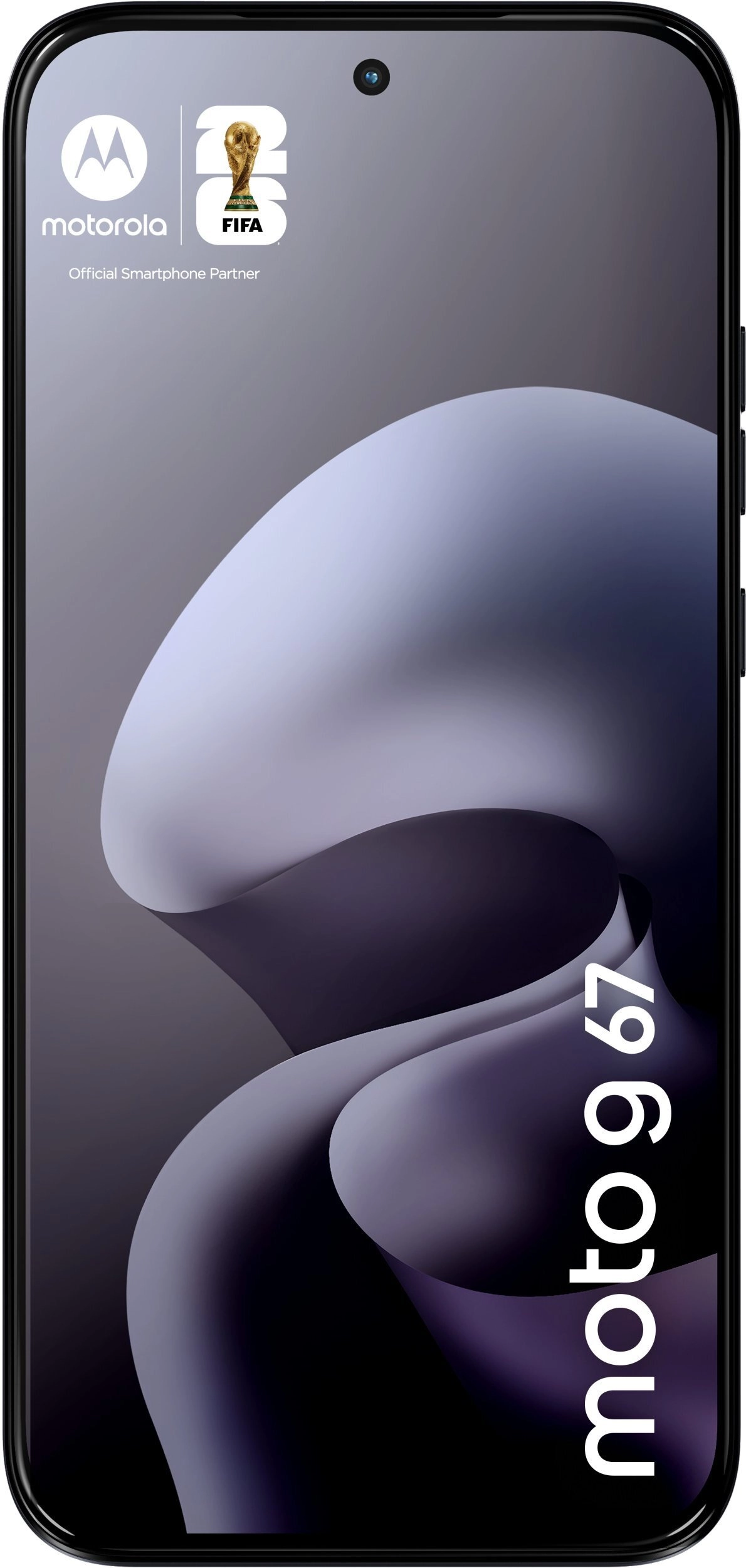 Motorola Moto G67 Business Edition /