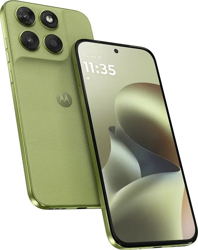 Moto G67 8/256GB Pantone Nile