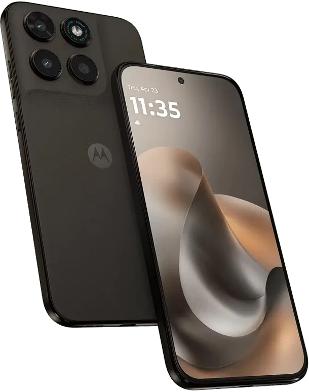 Motorola moto g77 17.3 cm