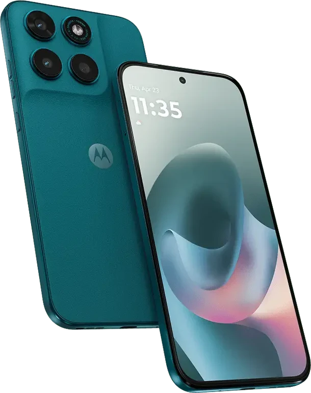 MOTOROLA G77 SHADED SPRUCE 8/128GB PBAW0006SE