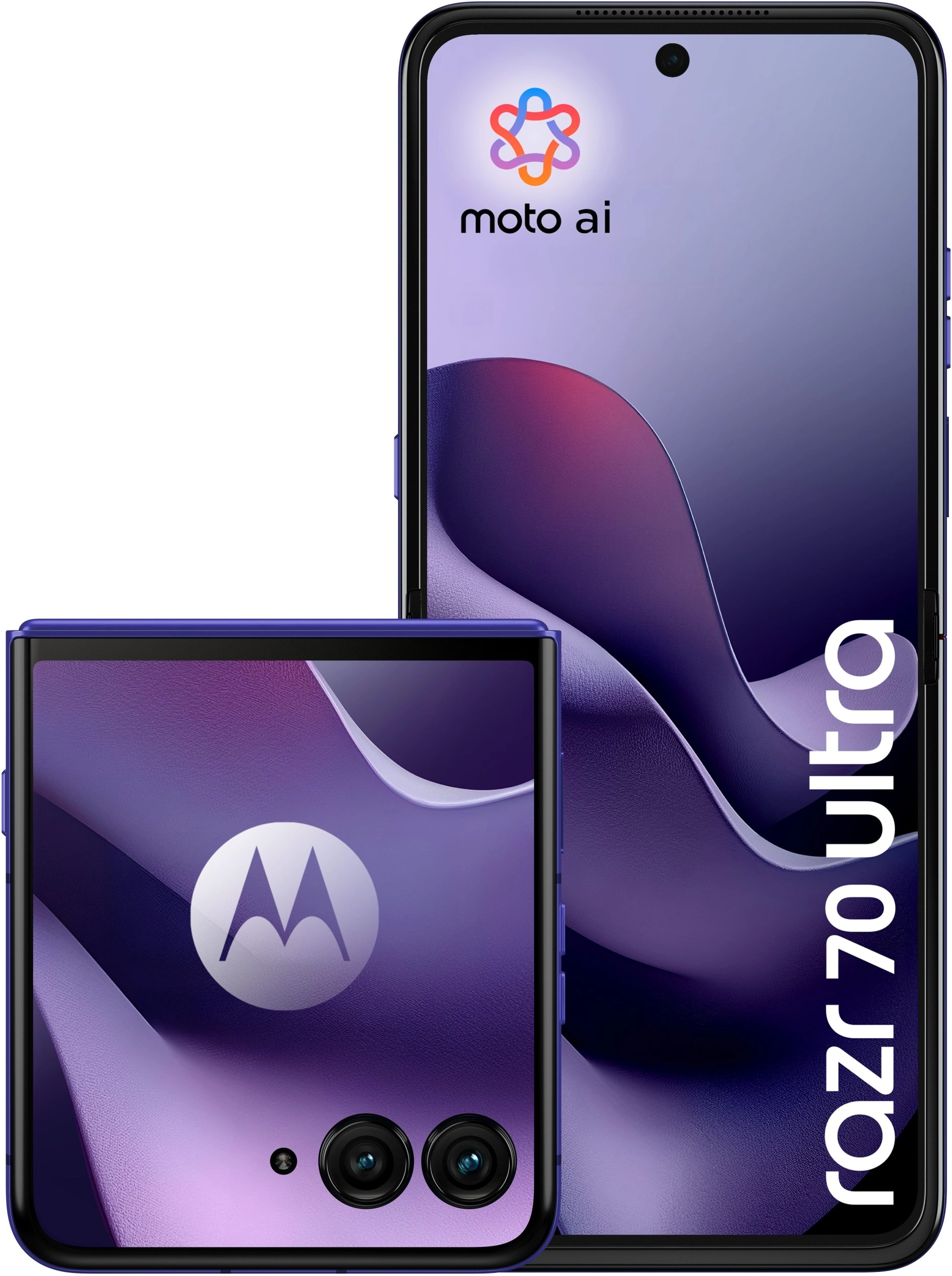 Motorola razr 70 ultra 17.7