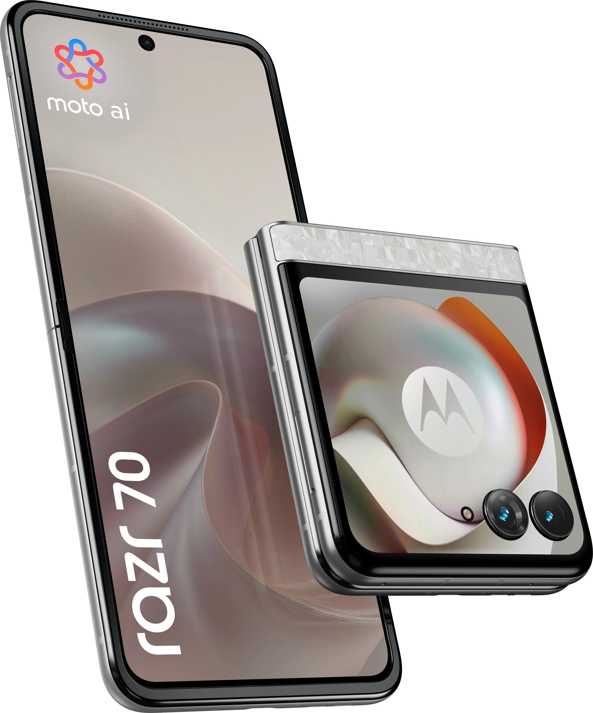 Motorola razr 70 17.5 cm