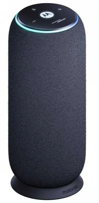 MOTOROLA SOUND FLOW CARBON PG38C07843 0840493605326
