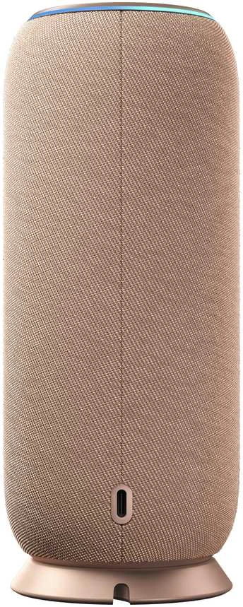 MOTOROLA SOUND FLOW WARM SEMI tan
