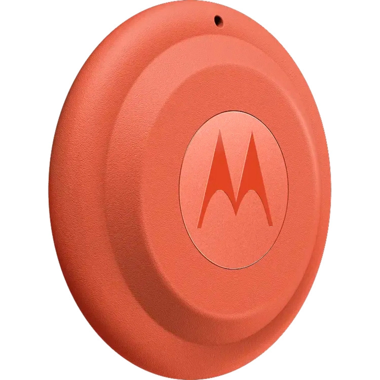Motorola moto tag 2 Universal Finder