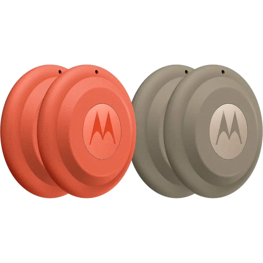 Motorola moto tag 2 Universal Finder