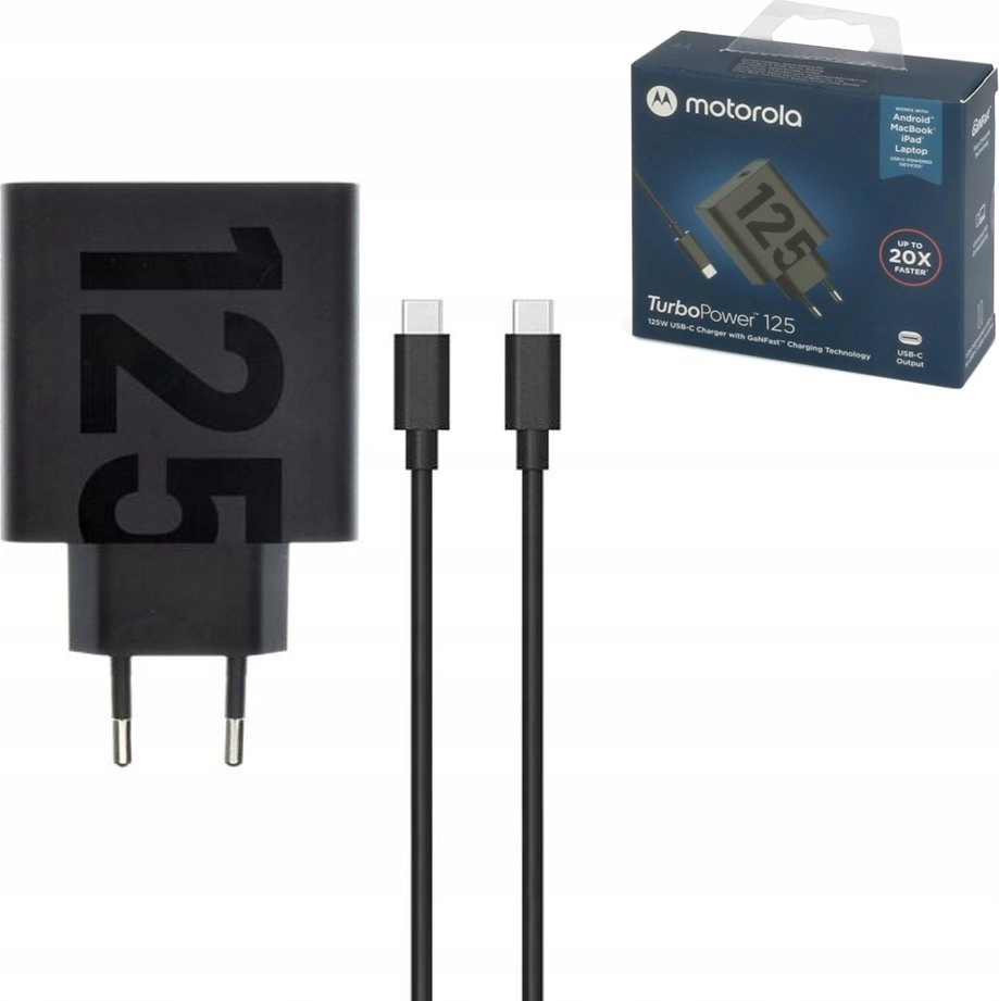 Motorola SJMC1252 mobile device charger Universal
