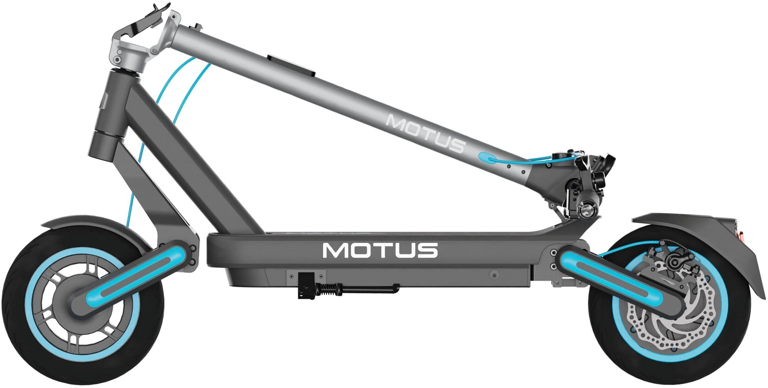 Motus Scooty 10 Max 5901421607661