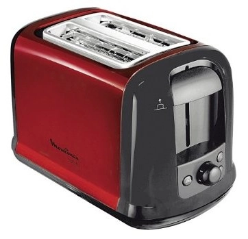 Moulinex LT261D 2 slice(s) 850 W