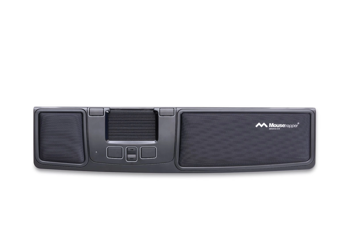 Advance 2.0 Black