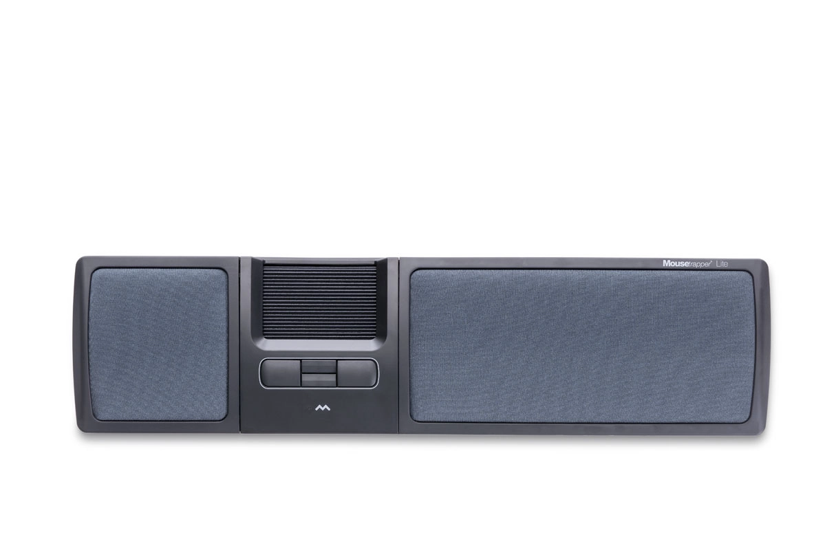 Mousetrapper Lite pele Birojs USB Type-A 1500 DPI