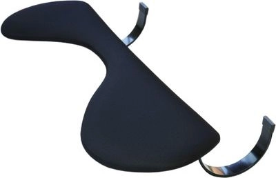 Mousetrapper Podkładka do klawiatury Forearm Support