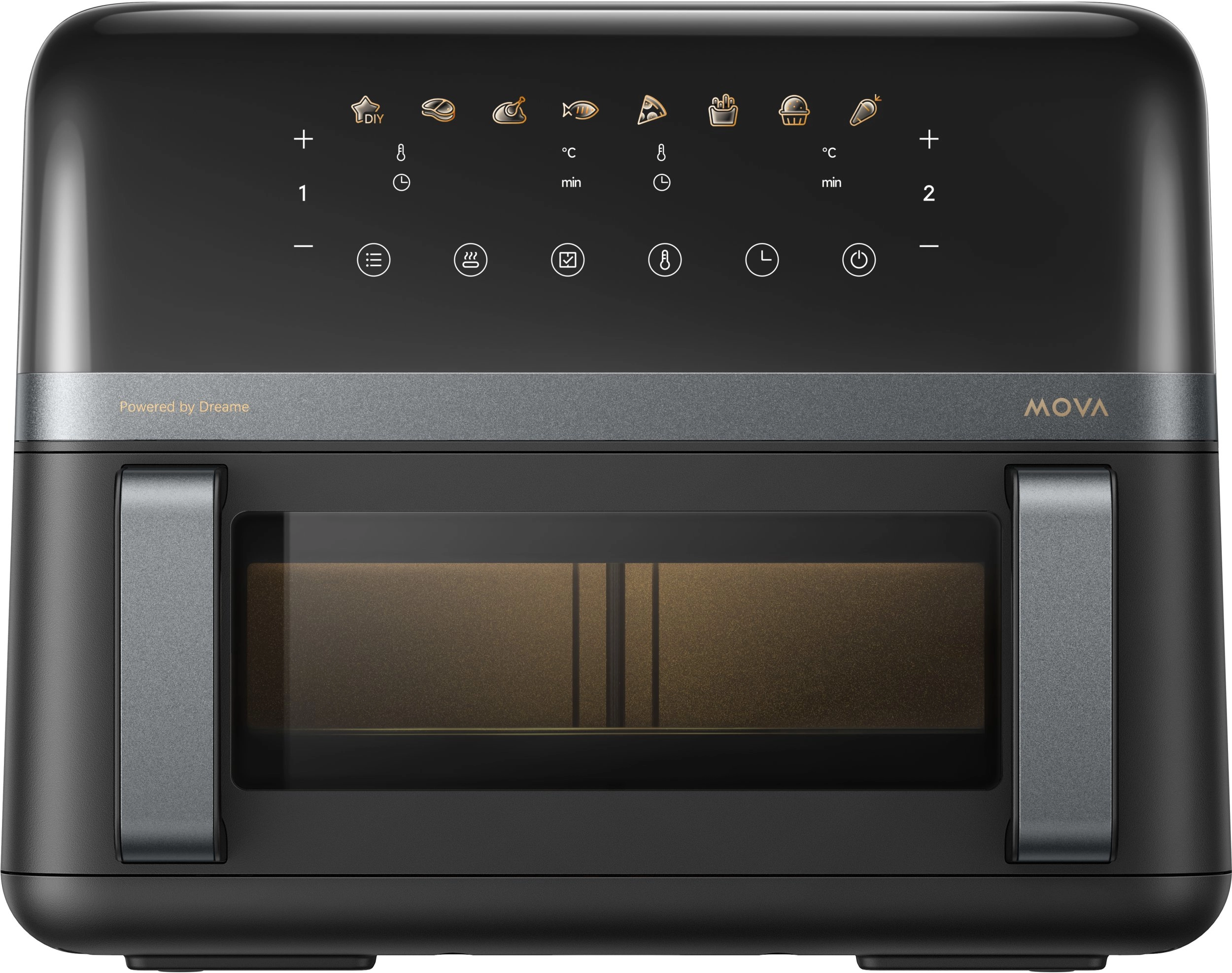 Download MOVA Air Fryer AeroChef FD20
