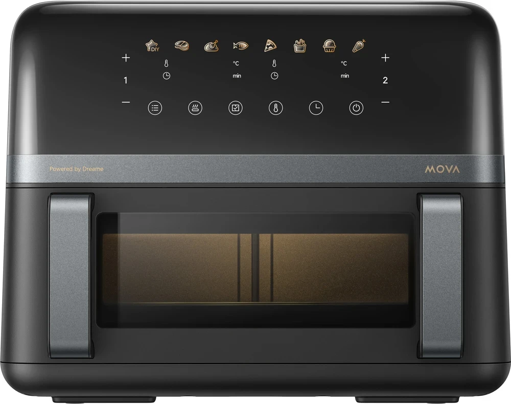 Download MOVA Air Fryer AeroChef FD20