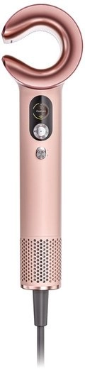 MOVA Aero C hair dryer pink
