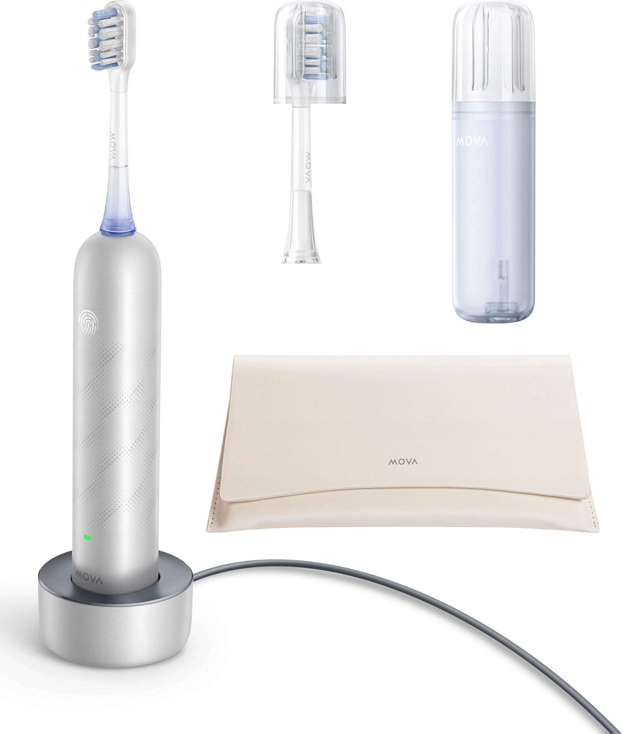 Dreame Electric toothbrush / FRESH PRO