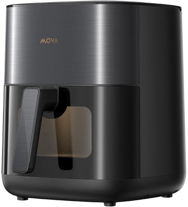 Air Fryer MOVA FD10s Pro (black)