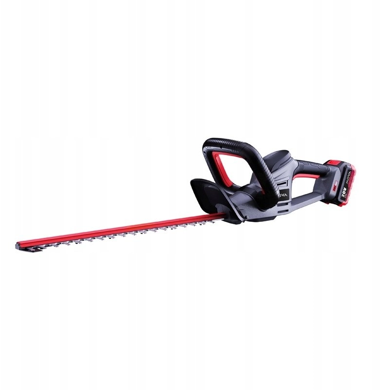 55cm cordless hedge trimmer 20V MOVA