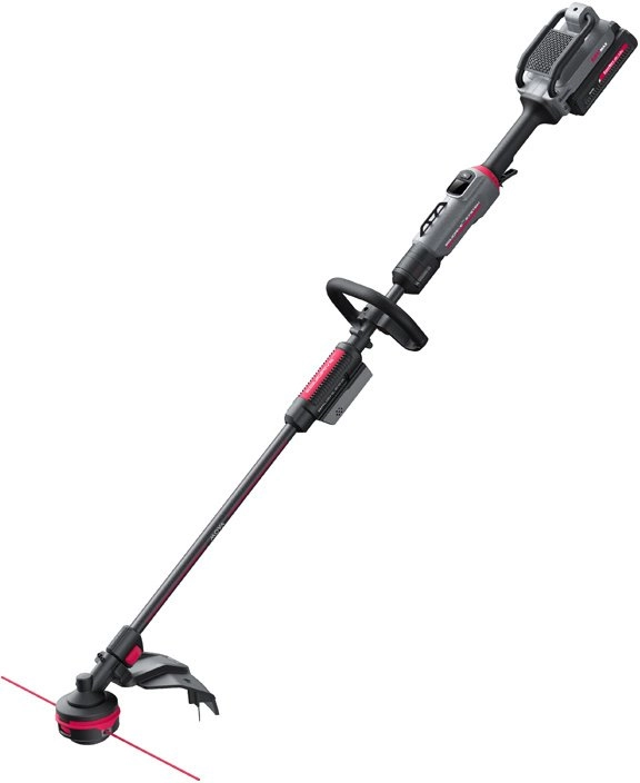 40cm brushless 60V MOVA GT616PT cordless
