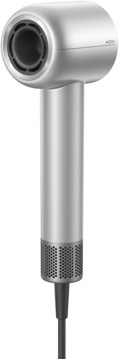Mova Shine10 Light Silver AMSH10LS HMH15A